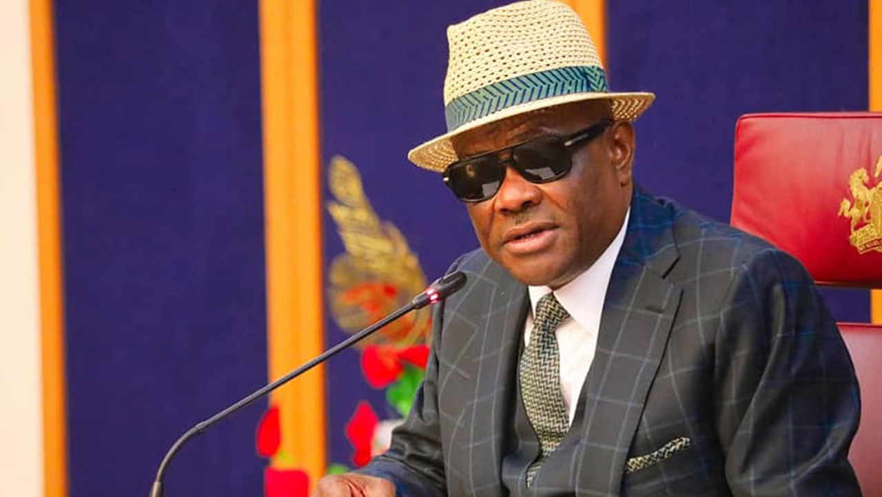 Wike: Keke, Okada Will Never Operate in Abuja City Centre