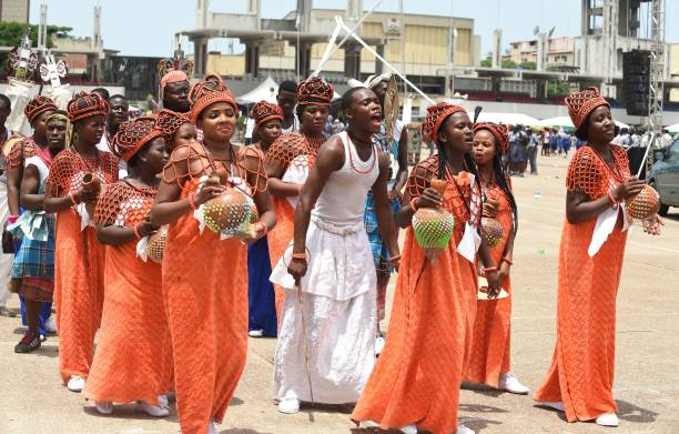 Nigeria Unveils 100-Day ‘Ember to Remember 2026’ Tourism Calendar