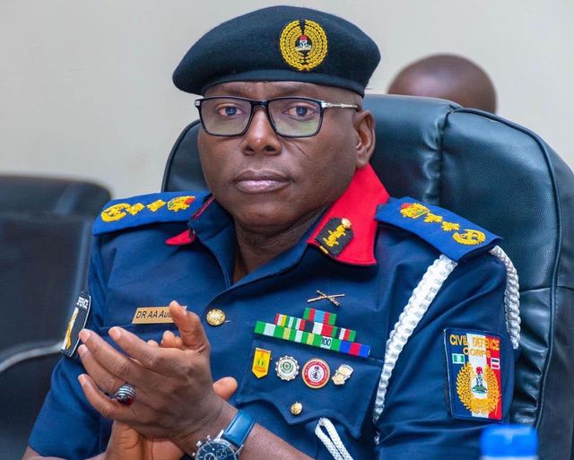 37 Dead in NSCDC Custody: 24 Personnel Held as Investigation Deepens in Niger