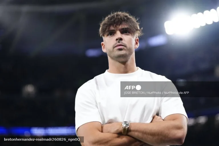 Real Madrid Open Disciplinary Proceedings Against Raul Asencio After Drink-Driving Conviction