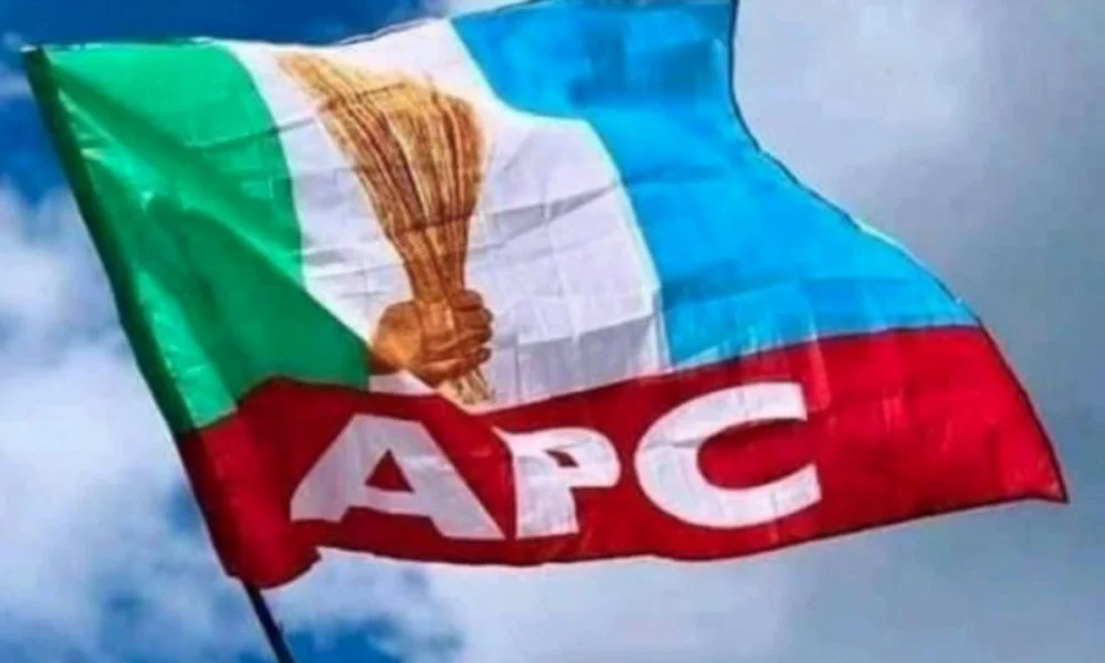APC Donates N52m to Families of 37 Miners Who Died in Niger NSCDC Custody