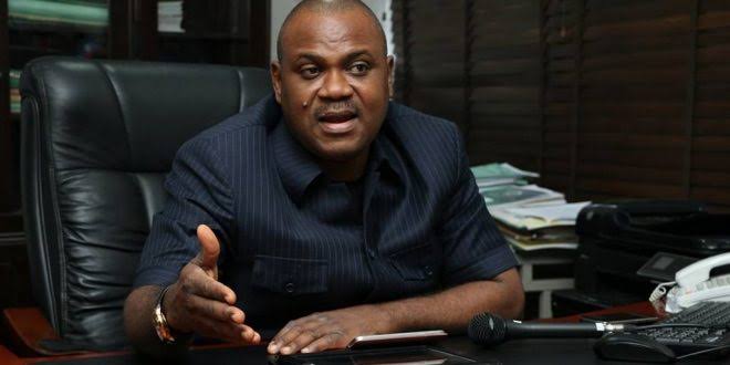 Akwa Ibom Spends Over N20bn on Youth, Women Empowerment in Three Years — Umanah