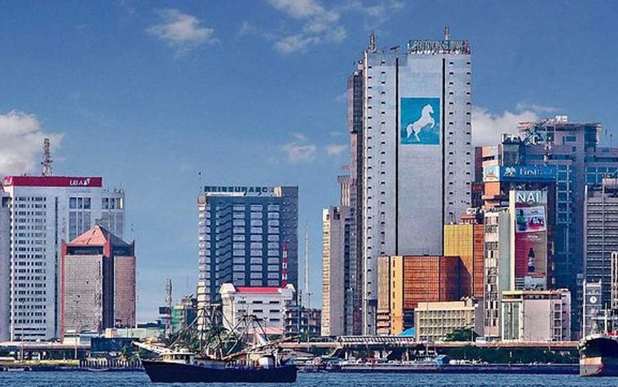 Nigeria’s Banking System Liquidity Surges to ₦5.53tn in May as CBN Steps Up Cash Withdrawal