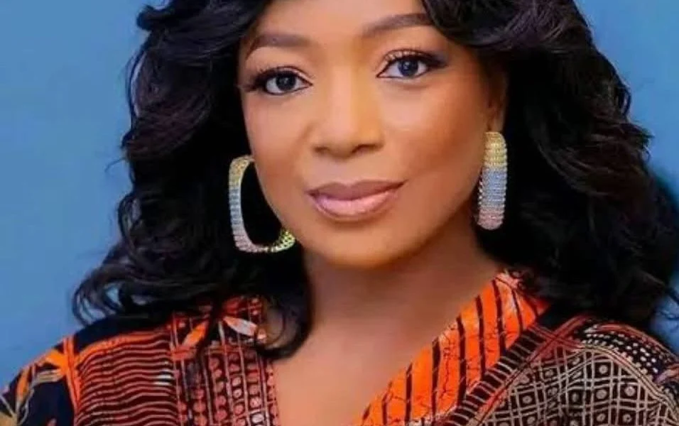 Bimbo Akintola Reveals Why Online Bullying Pushed Her to Support Tinubu