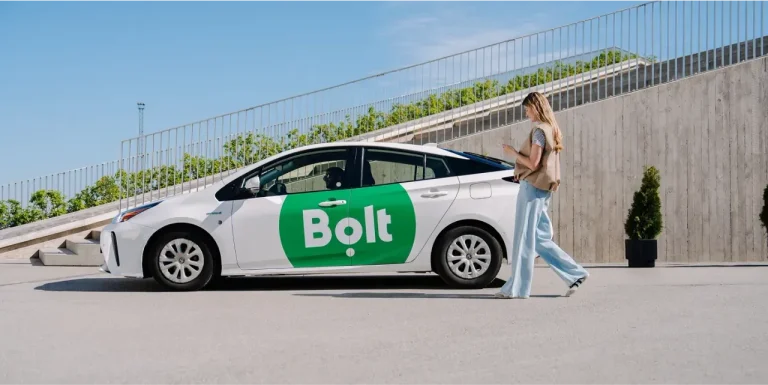 Bolt Driver Registrations Jump 92% in Nigeria After Uber Exit