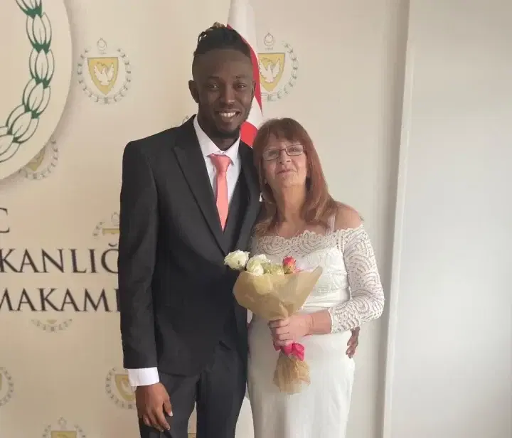 68-Year-Old British Woman Says Nigerian Husband Disappeared After Moving to UK on Spouse Visa