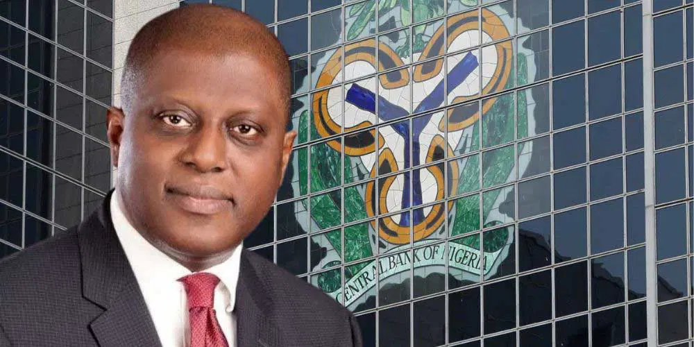CBN Cuts Interest Rate to 23% as Experts Split Over Impact on Nigerian Businesses