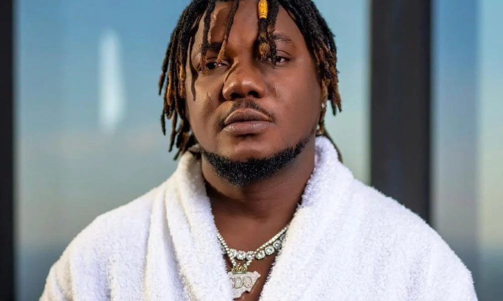 CDQ Rates Blaqbonez Above Falz, Ice Prince, Reminisce and Vector