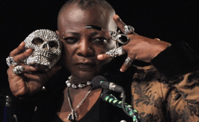 Charly Boy Reveals How He Connected Obasanjo With Isbae U for Viral ‘Curiosity Made Me Ask’ Interview