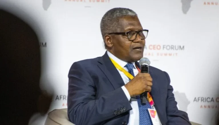 Dangote Targets 10 Million Shareholders as Refinery IPO Draws Pan-African Interest