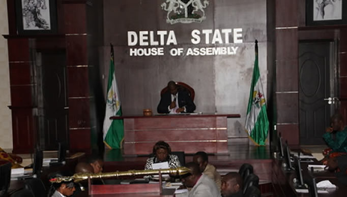 Delta Assembly Passes 13th-Month Salary Bill for Public Servants