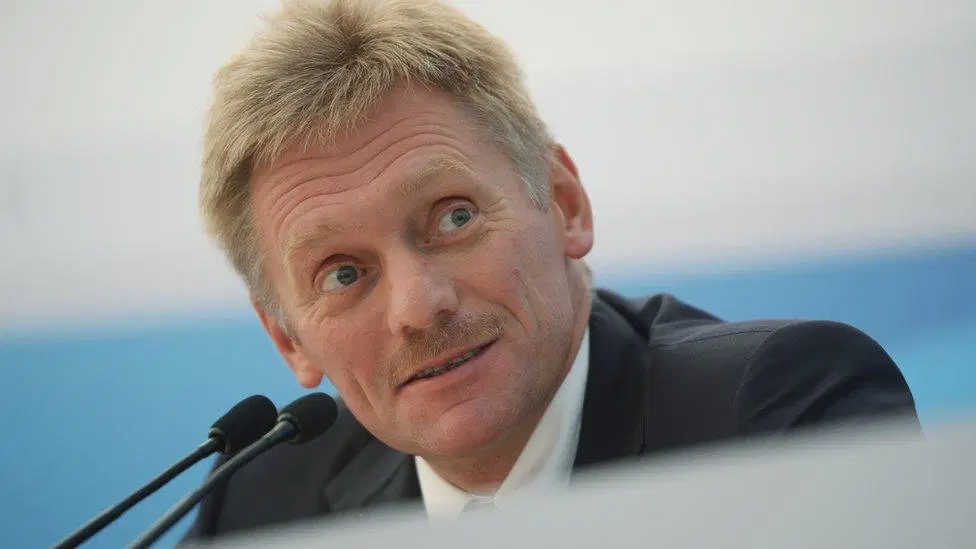 Russia Demands EU Lift Sanctions on All Russians as Sanctions Deadline Looms