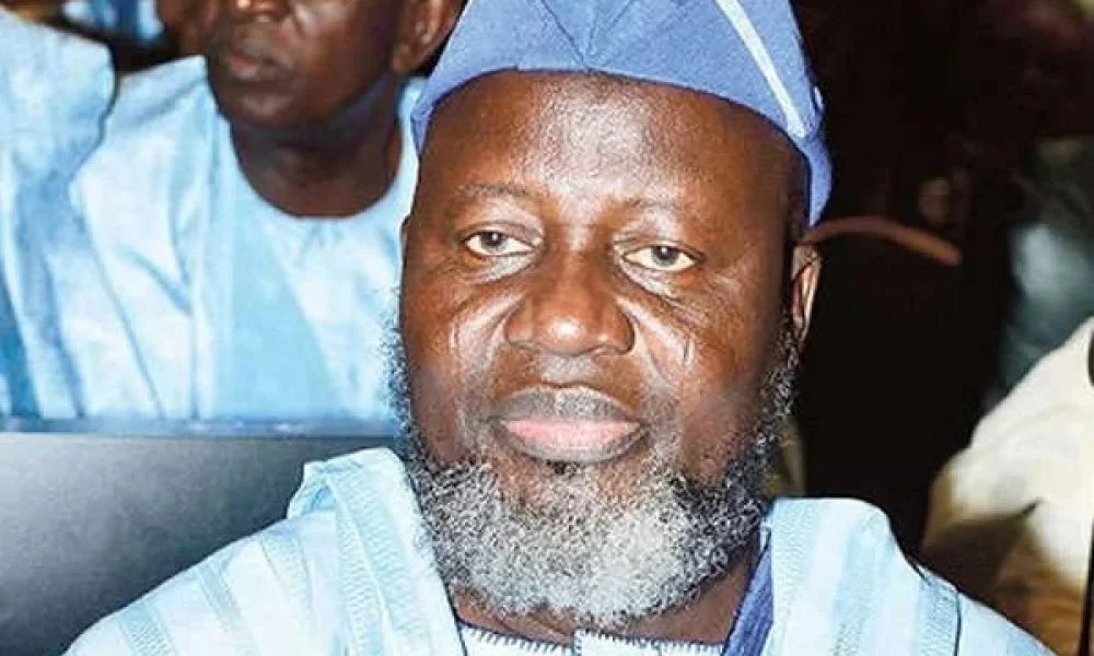 Adebayo Shittu Urges FG to Treat Education as Fundamental Right, Reject Student Loans
