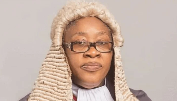 Akwa Ibom Chief Judge Calls for AI Adoption in Nigeria’s Justice System, Warns Against Overreliance