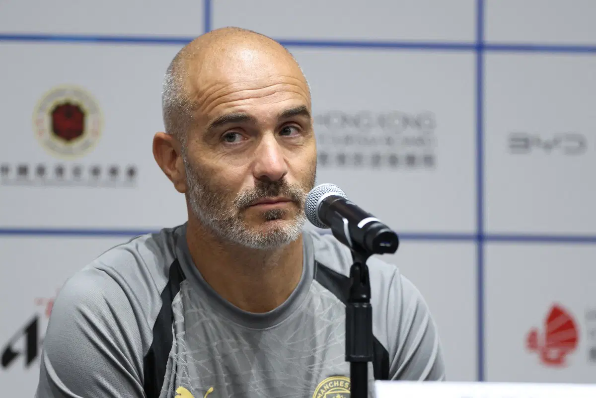 Manchester City Players Wanted Enzo Fernandez Signing, Maresca Reveals