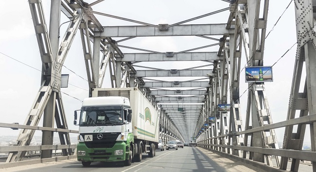 First Niger Bridge Reopening Delayed Again as FG Extends Repairs