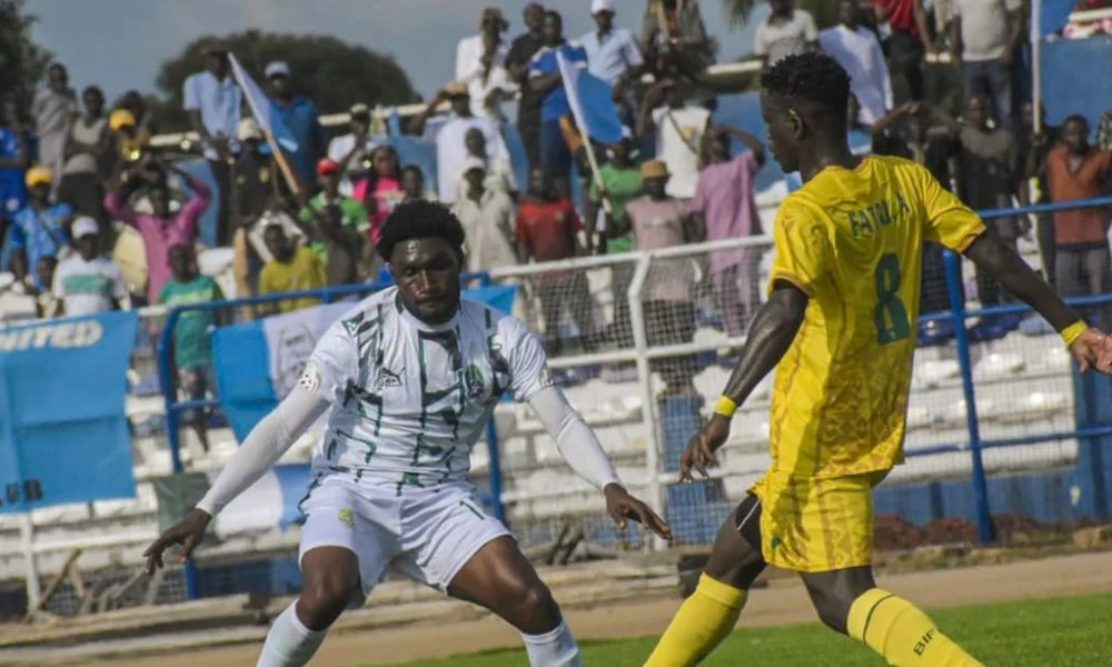 NPFL: Bendel Insurance Coach Ali Blames Missed Chances for Nasarawa United Defeat