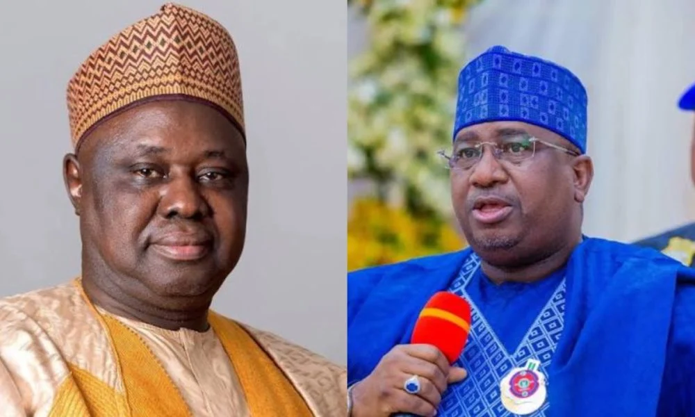 Kebbi APC Tension Deepens as Governor Idris Replaces Deputy on 2027 Ticket