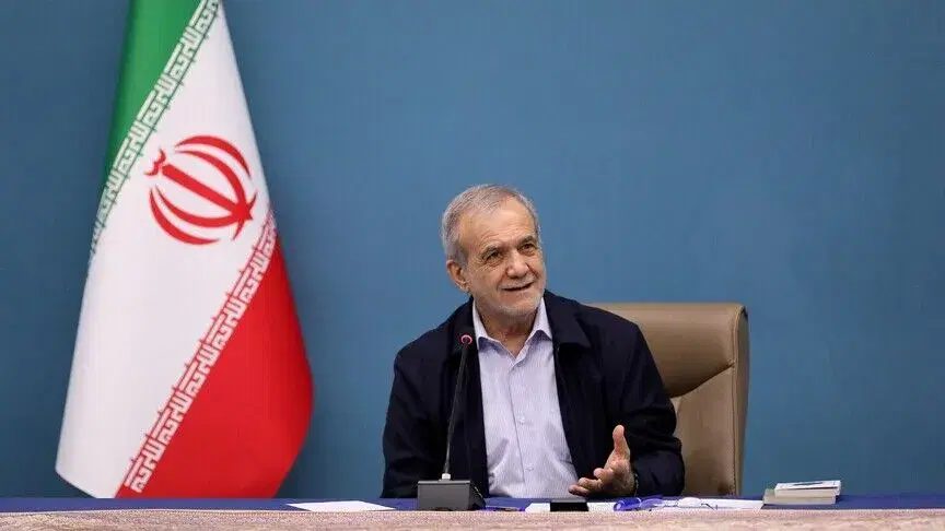 Iran Rules Out New US Talks at UN as Trump Pushes for Negotiation