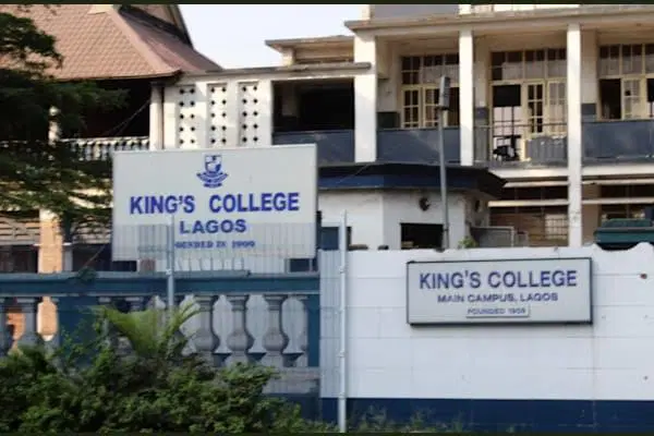 King’s College Lagos: Police Take Over Premises as Concession Dispute Sparks Fresh Tension
