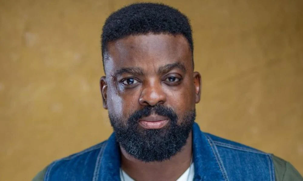 Kunle Afolayan Criticises Nollywood Producers Turning to YouTube as Streaming Alternative