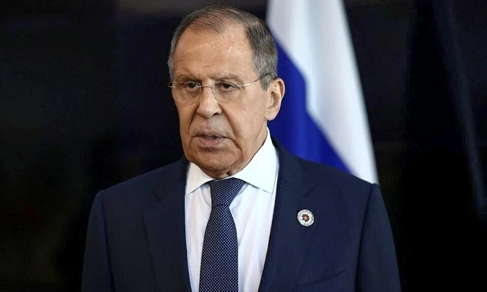 Russia Moves to Shut Goethe-Institut Centres as Moscow-Berlin Tensions Escalate