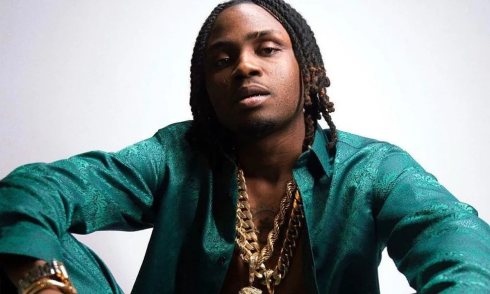Logos Olori Reveals Why Davido Works Like He Has No Money