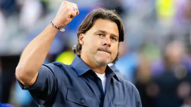 Pochettino Calls Manchester City’s Trophy-Laden Era a ‘Period of Deception’ Amid Financial Charges