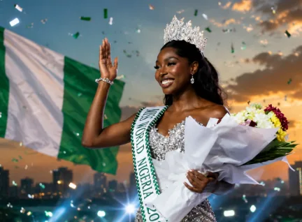FG Urges Nigerians to Vote for Soye as Miss World Nigeria Eyes Miss World 2026 Glory