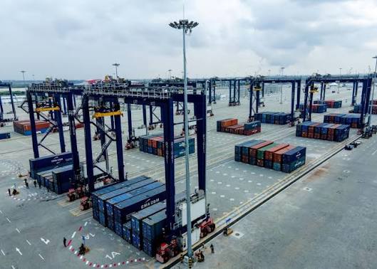 Nigeria at 100: How Roads, Rail, Ports and Waterways Could Unlock a $1 Trillion Economy