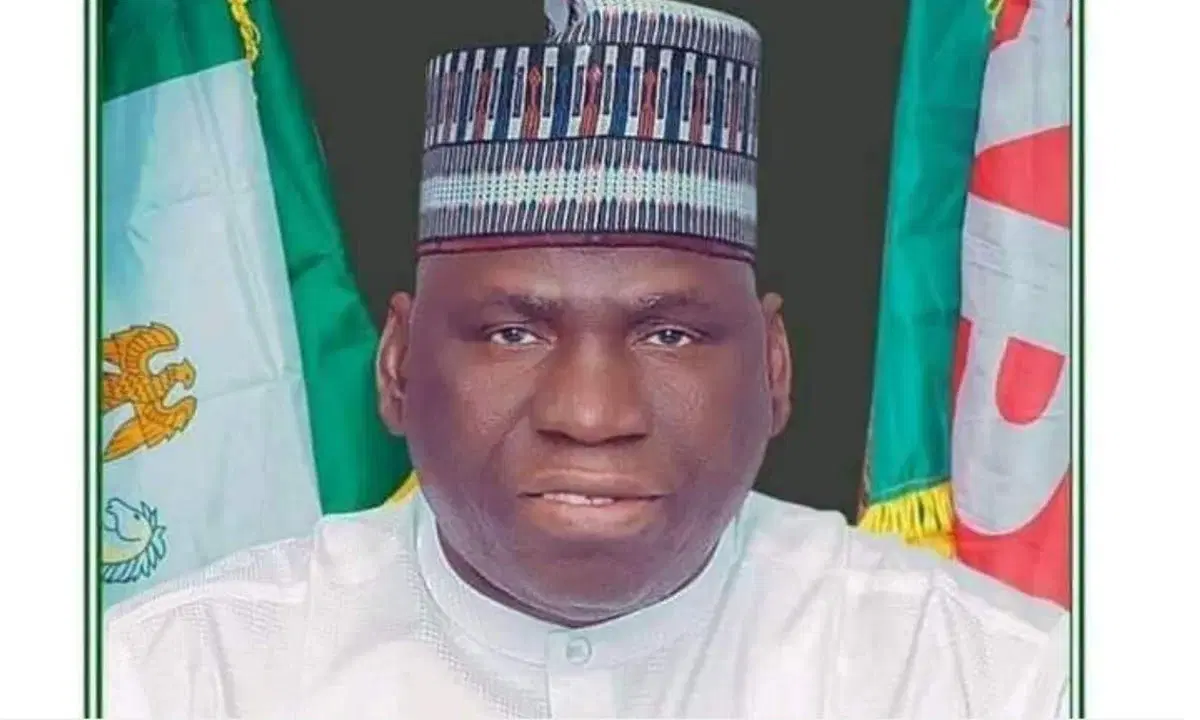 Yobe APC Chairman Apologises After Telling Women to Leave Husbands Over 2027 Vote