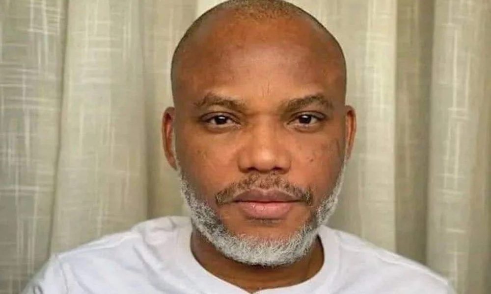 Nnamdi Kanu Appeal: Lawyer Says Conviction Cannot Survive Legal Scrutiny