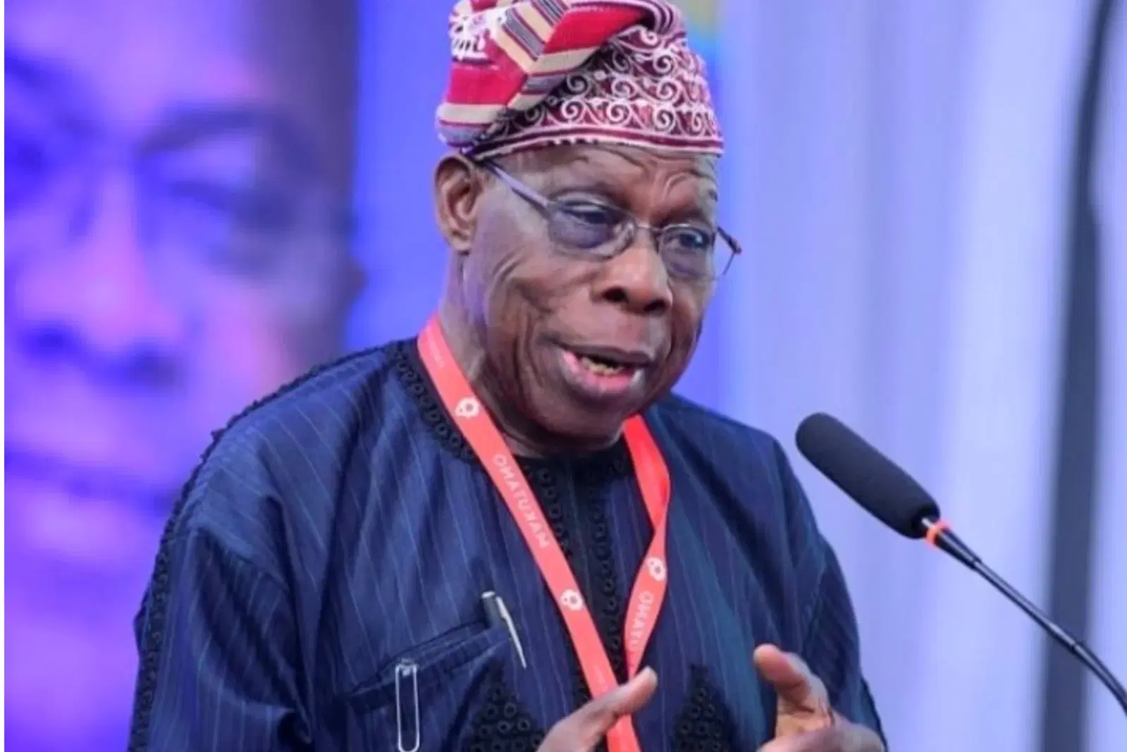 Obasanjo: South Africa Wouldn’t Have Ended Apartheid Without Nigeria’s Support
