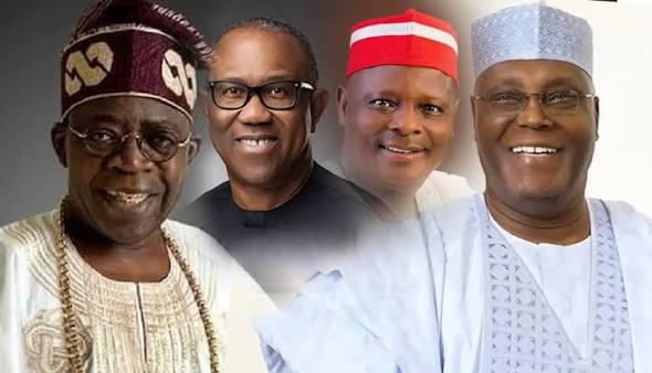 2027: Opposition Consensus Plan Faces Major Test as Key Figures Skip G100 Summit