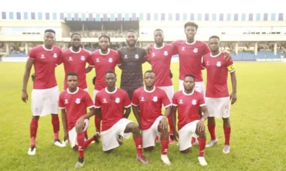 Ranchers Bees Adopt Katsina Stadium as Temporary Home for 2026/27 Season
