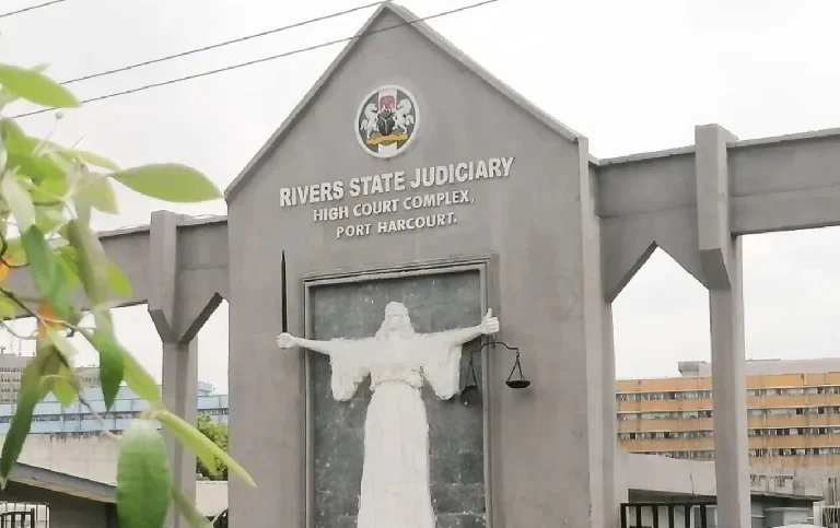 Rivers Chief Judge Releases 14 Inmates From Port Harcourt Custodial Centre