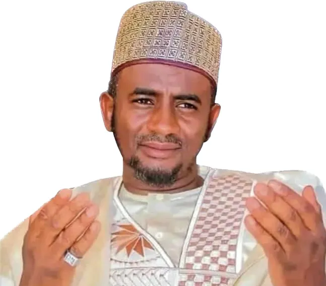 Senator Buba Submits Himself to DSS, Police, DIA Over Banditry Allegations