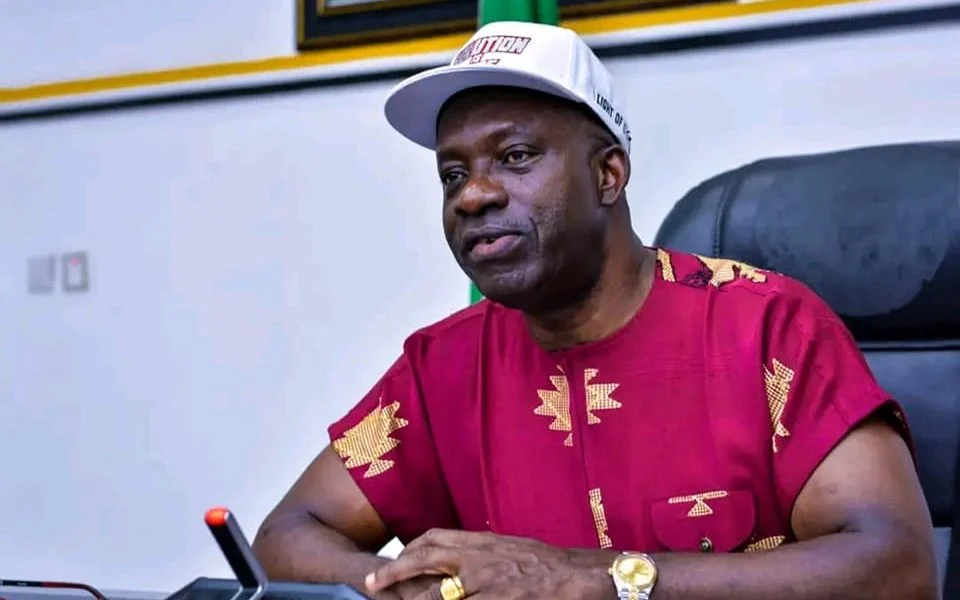 Soludo Faces Backlash as Anambra Debt Claims Against Peter Obi Spark Online Reactions