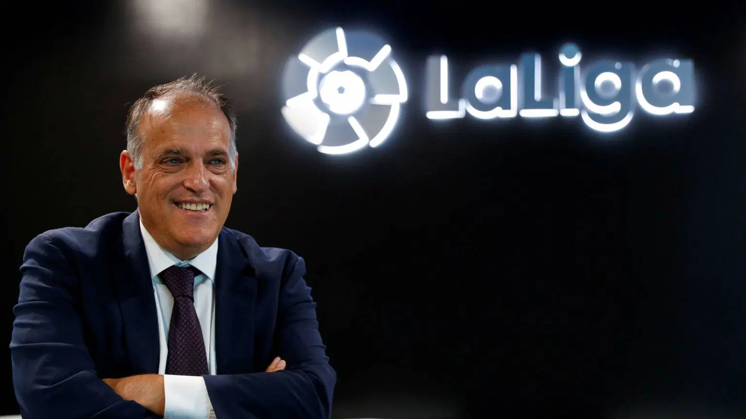 Tebas Demands Severe Sanctions for Man City Over Alleged Financial Rule Breaches