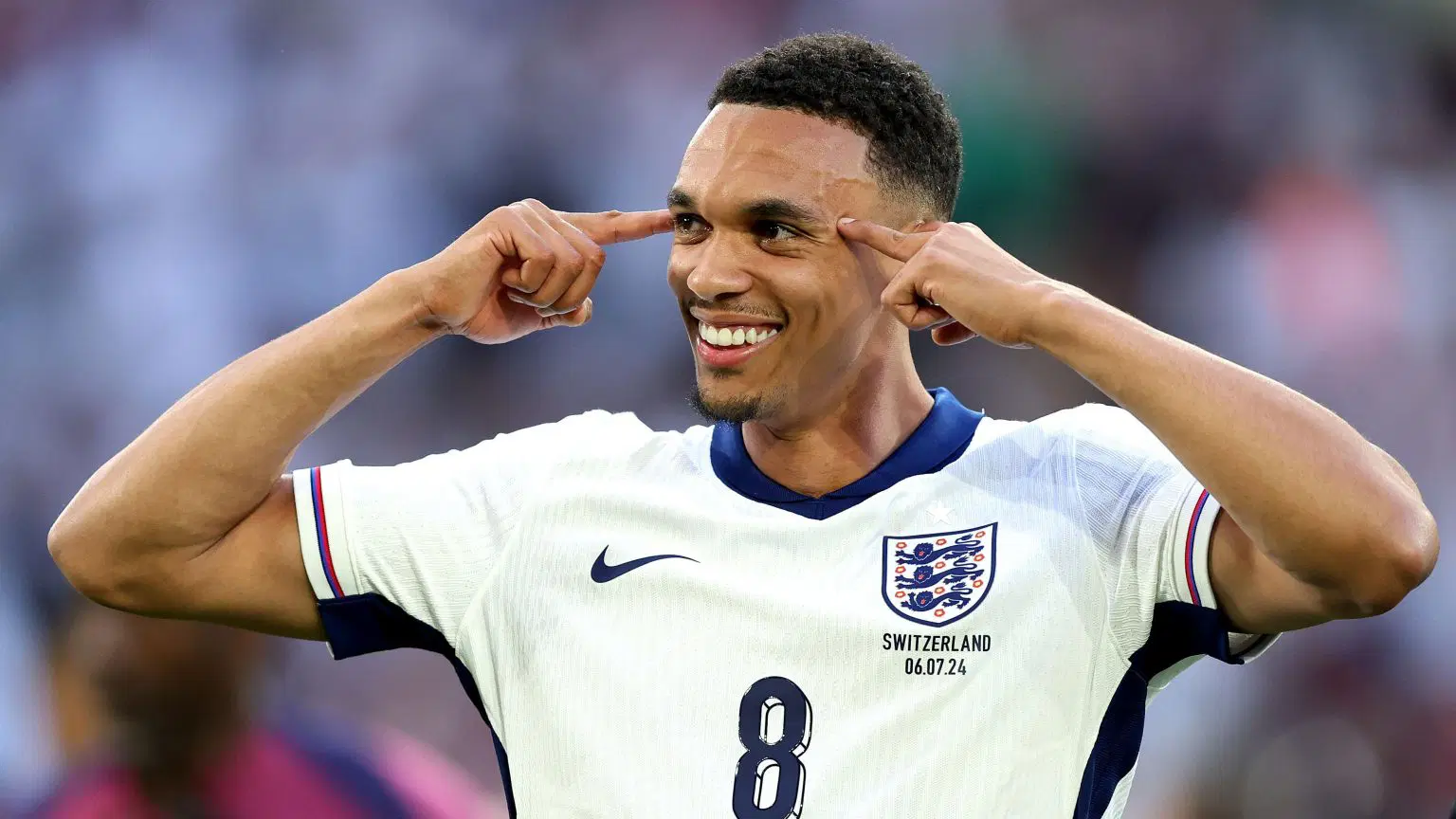 Alexander-Arnold, Palmer Return as Tuchel Names England Squad for Nations League