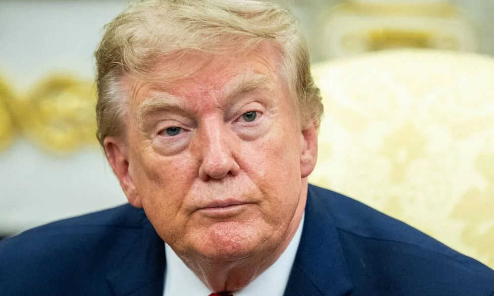 CNN, MS NOW and Politico Sue Trump Administration Over White House Press Ban