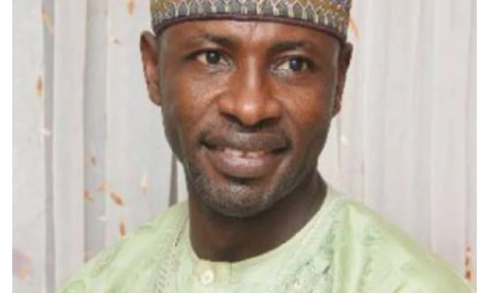 Yunusa Tanko Defends Peter Obi as Anambra Debt Controversy Deepens