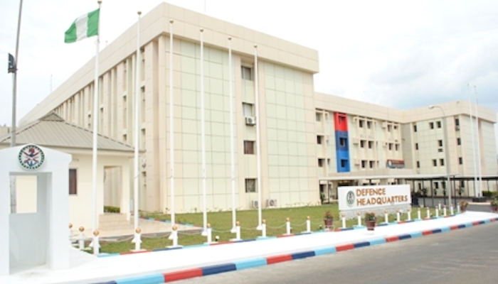 Defence Headquarters Records 367 Attacks Across Nigeria in September