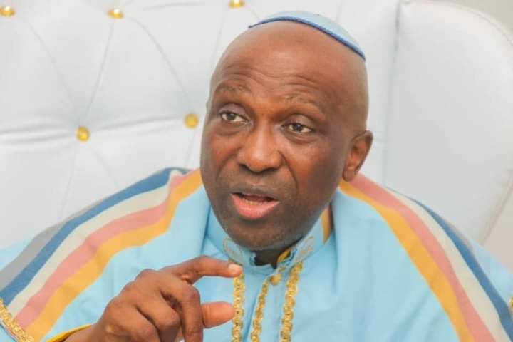 Ayodele Warns Tinubu Against October 1 Independence Parade, Says Event Could Be Dangerous