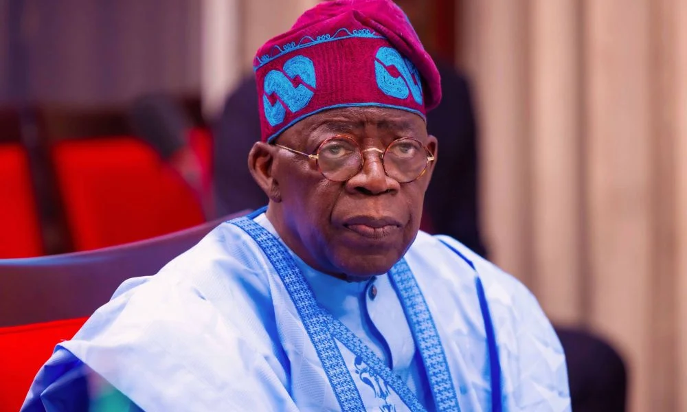 FG Says Intelligence Coordination Led to Capture of Wanted Terrorist Mamuda