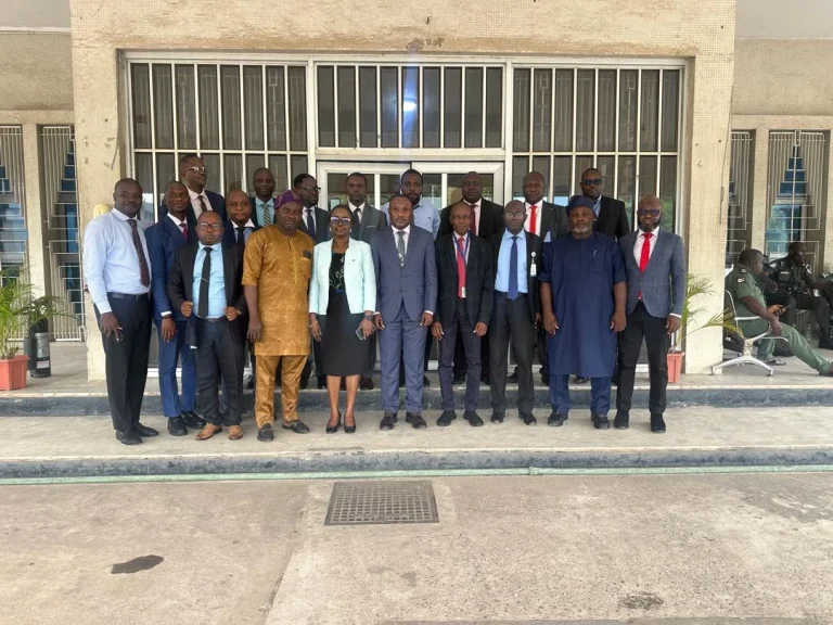 OOU Strengthens CBN Collaboration to Boost Banking, Finance Education