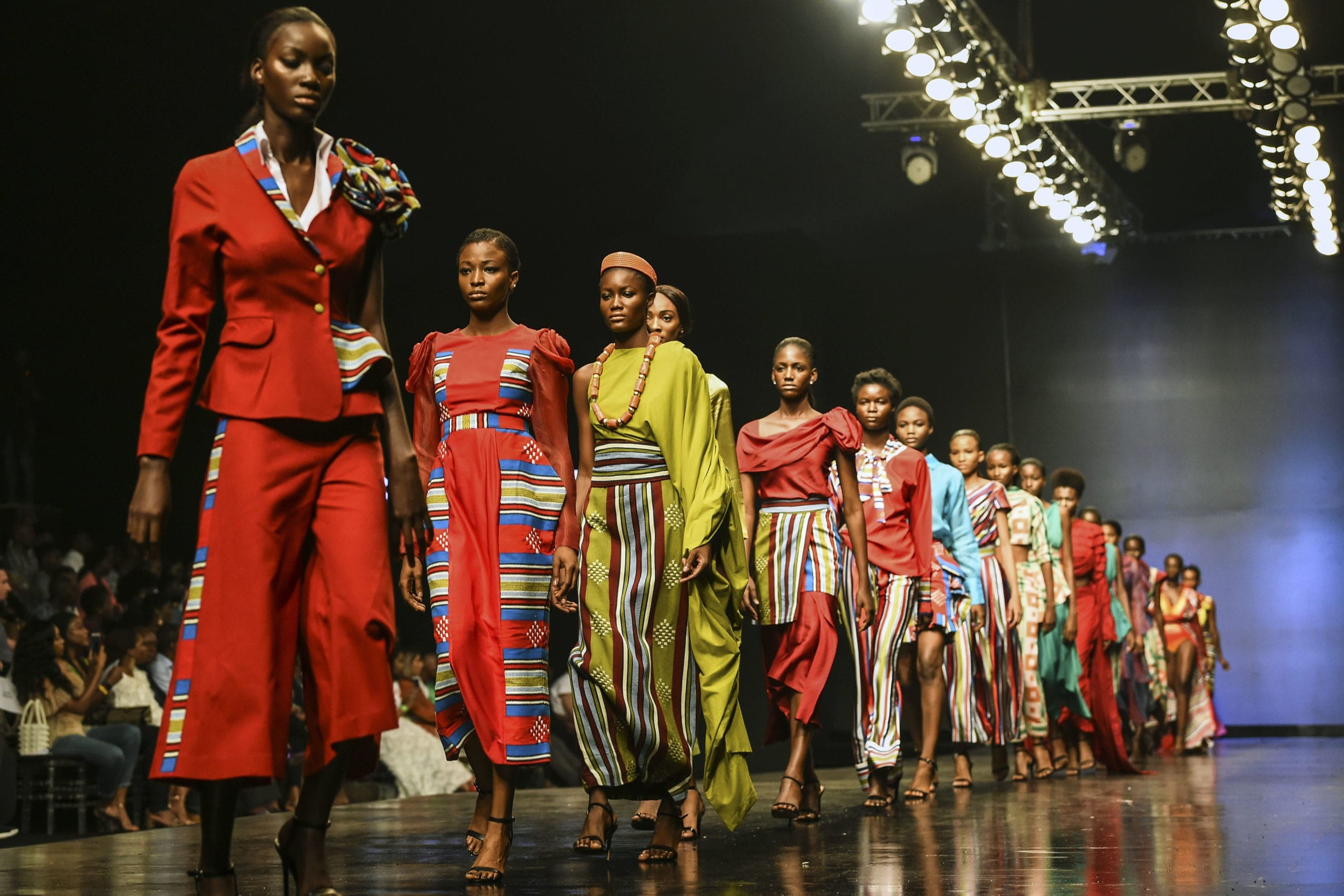 Nigeria Fashion Week 2026 Moves to Abuja, Set to Feature Over 40 Designers
