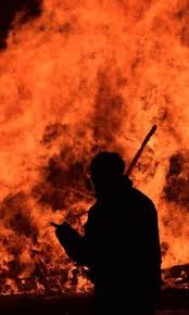 11 Killed, Including Six Children, in Indonesia Market Fire