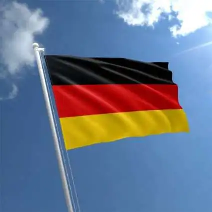 Germany Warns Nigerians Against Paying Agents for Visa Appointments
