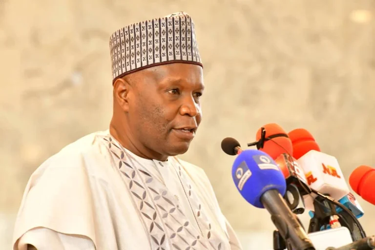 Gombe Governor Names Three Commissioner Nominees, Six Aides